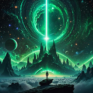 FUNK UNIVERSO cover